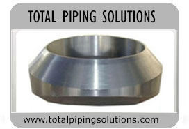 Manufacturer & suppliers of SS 310 ASTM A182 WP Weldolet