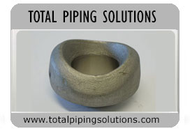 Manufacturer & suppliers of SS 316 ASTM A182 WP Weldolet