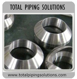 Manufacturer & suppliers of SS 347H ASTM A182 WP Weldolet