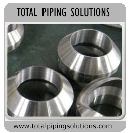 Manufacturer & suppliers of SS 904L ASTM B366 WP Weldolet