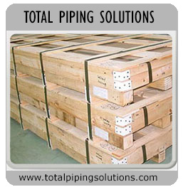 Duplex 2205 ASTM A240 Sheet Packed & ready to ship