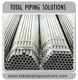 Super Duplex 2507 ASTM A789 Seamless Pipe Packed & ready to ship
