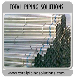 Super Duplex 2507 ASTM A789 Seamless Pipe Packed & ready to ship