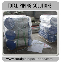 Duplex 2205 ASTM A815 Thread Fittings Packed & ready to ship