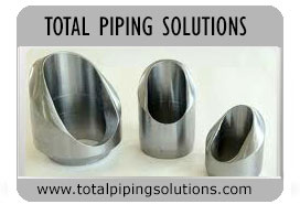 Manufacturer & suppliers of SS 310S ASTM A182 WP Elbolet
