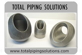 Manufacturer & suppliers of SS 316 ASTM A182 WP Elbolet