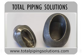 Manufacturer & suppliers of SS 317 ASTM A182 WP Elbolet
