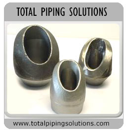 Manufacturer & suppliers of SS 347H ASTM A182 WP Elbolet