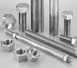 Alloy Steel Industrial Products Manufacturer