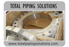 ASTM A182 F310S Flanges Packed & ready to ship