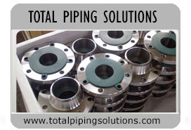 ASTM A182 F310S Flanges Packed & ready to ship