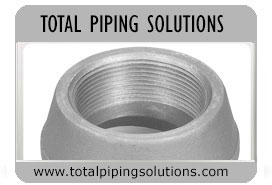 Manufacturer & suppliers of SS 310 ASTM A182 WP Flexolet Threaded