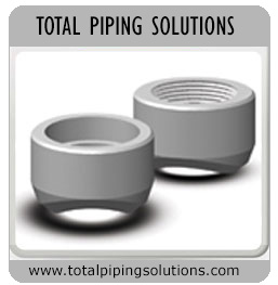 Manufacturer & suppliers of SS 347H ASTM A182 WP Flexolet Socket Weld