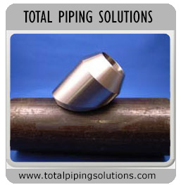 Manufacturer & suppliers of Super Duplex 2507 ASTM A815 WP Latrolet