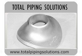 Manufacturer & suppliers of SS 316L ASTM A182 WP Sweepolet