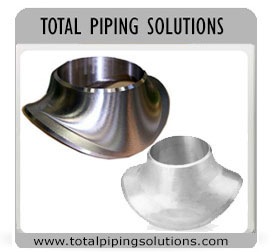 Manufacturer & suppliers of SS 317L ASTM A182 WP Sweepolet