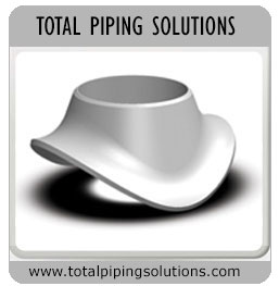 Manufacturer & suppliers of SS 347H ASTM A182 WP Sweepolet