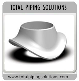 Manufacturer & suppliers of Duplex 2205 ASTM A815 WP Sweepolet