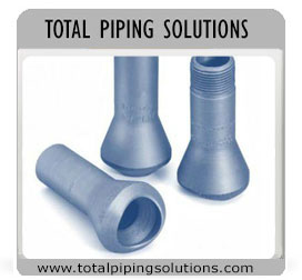 Manufacturer & suppliers of SS 317L ASTM A182 WP Nipolet