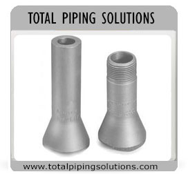 Manufacturer & suppliers of SS 321 ASTM A182 WP Nipolet