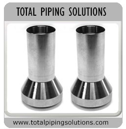 Manufacturer & suppliers of SS 904L ASTM B366 WP Nipolet