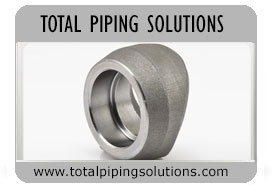 Manufacturer & suppliers of SS 310 ASTM A182 WP Sockolet
