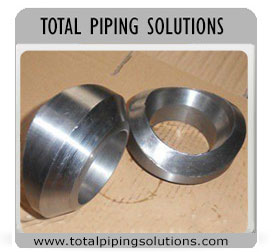 Manufacturer & suppliers of SS 317L ASTM A182 WP Sockolet