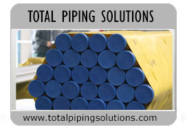 SS 310 ASTM A312 Seamless Pipe Packed & ready to ship