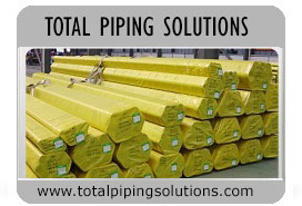 SS 310 ASTM A312 Seamless Pipe Packed & ready to ship