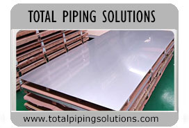 Manufacturer & suppliers of SS 304 ASTM A240 Sheet
