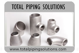 Manufacturer & suppliers of SS 304 ASTM A403 Butt weld Fittings