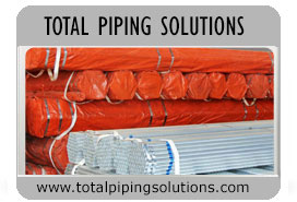 ASTM A269 Welded & Bright Annealed Stainless Steel Tubing Packed & ready to ship