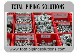 ASTM F593 SS 316L Fasteners Packed & ready to ship