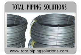 SS 317L ASTM A164 Wire Packed & ready to ship