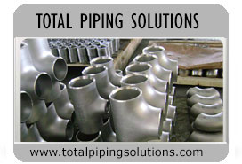 SS 317L ASTM A403 Butt weld Fittings Packed & ready to ship