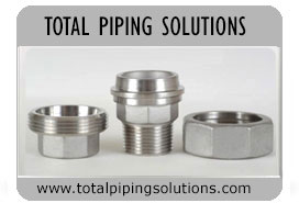 SS 317L ASTM A403 Socket Weld Fittings Packed & ready to ship