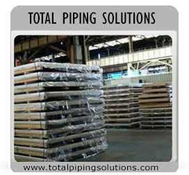 SS 321H ASTM A240 Plate Packed & ready to ship