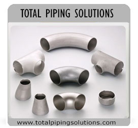 Manufacturer & suppliers of SS 321H ASTM A403 Butt weld Fittings