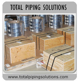 SS 347 ASTM A240 Sheet Packed & ready to ship