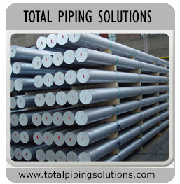 SS 347 ASTM A276 Rod Packed & ready to ship