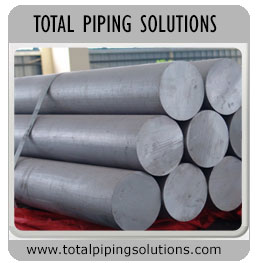 SS 347 ASTM A276 Rod Packed & ready to ship