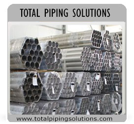 SS 347H ASTM A312 Seamless Pipe Packed & ready to ship