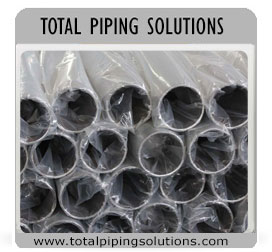 SS 347H ASTM A312 Seamless Pipe Packed & ready to ship
