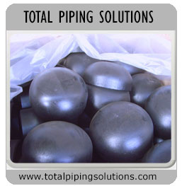 SS 347 ASTM A403 Butt weld Fittings Packed & ready to ship
