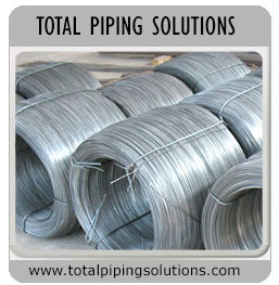 SS 446 ASTM A164 Wire Packed & ready to ship
