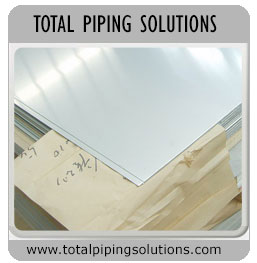 SS 446 ASTM A240 Sheet Packed & ready to ship