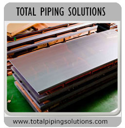 SS 904L ASTM B625 Sheet Packed & ready to ship