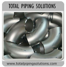 SS 904L ASTM B366 Butt weld Fittings Packed & ready to ship
