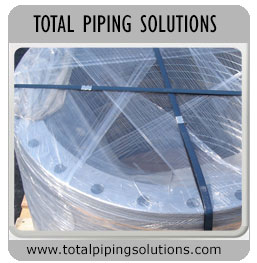 ASTM B366 904L Flange / Plate Flange / Forged Flange Packed & ready to ship