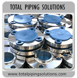 ASTM B366 904L Flange / Plate Flange / Forged Flange Packed & ready to ship